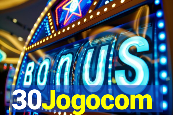 30Jogocom