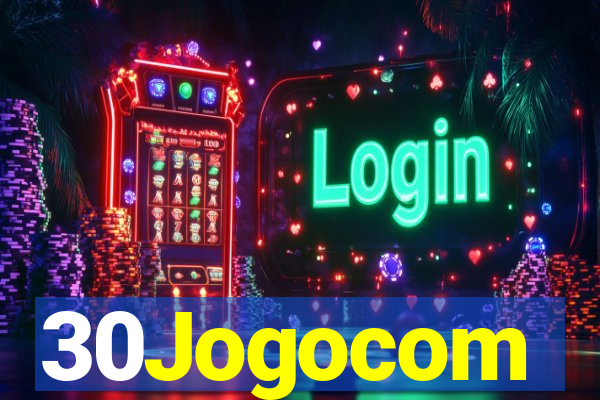 30Jogocom