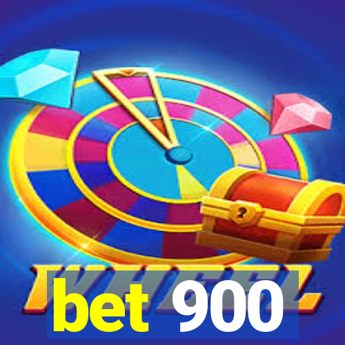 bet 900