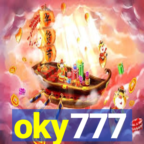 oky777