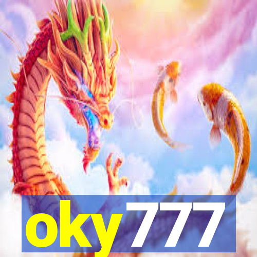 oky777