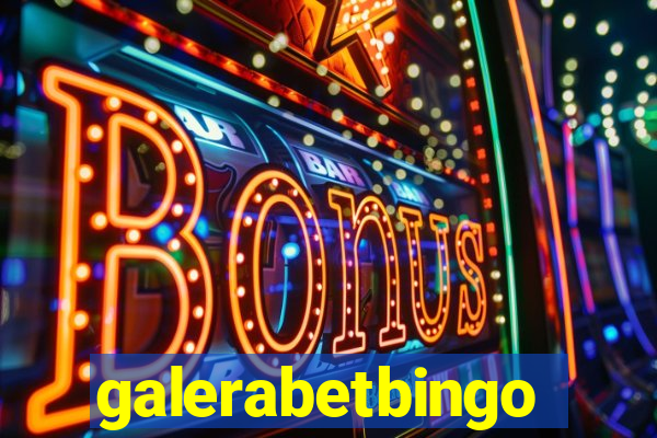 galerabetbingo