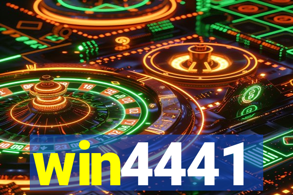 win4441