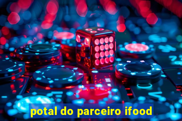 potal do parceiro ifood