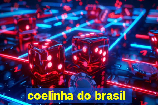 coelinha do brasil