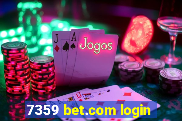 7359 bet.com login