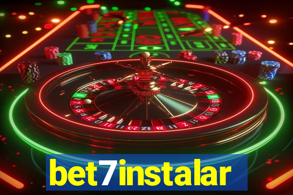 bet7instalar