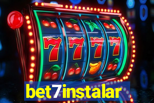 bet7instalar