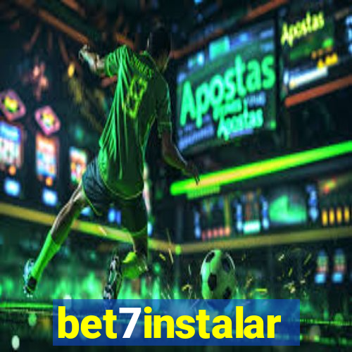 bet7instalar