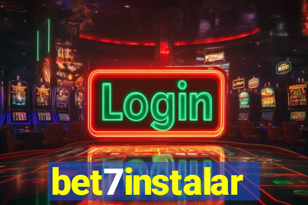 bet7instalar