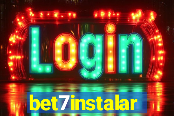 bet7instalar