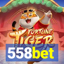 558bet