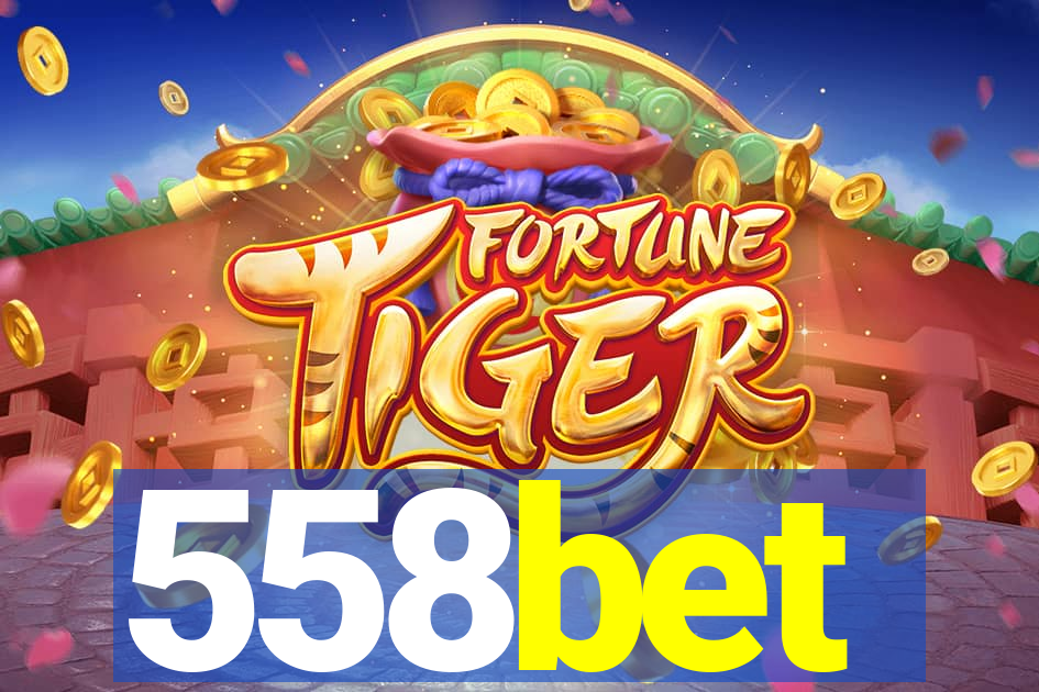 558bet