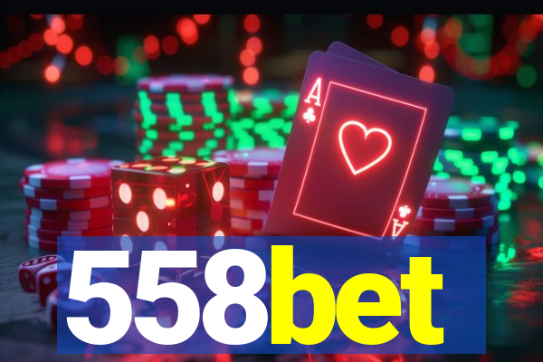 558bet