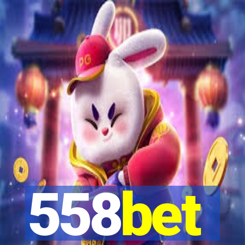 558bet