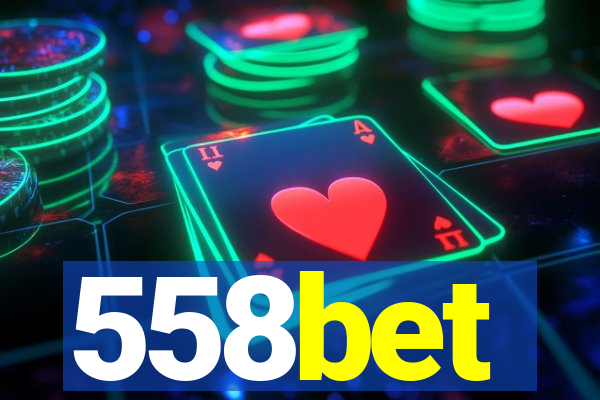 558bet