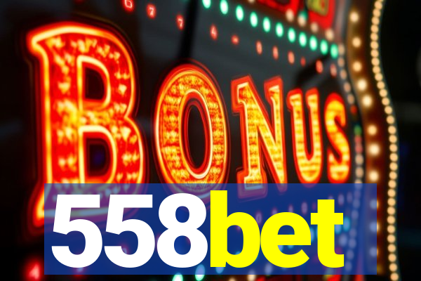 558bet