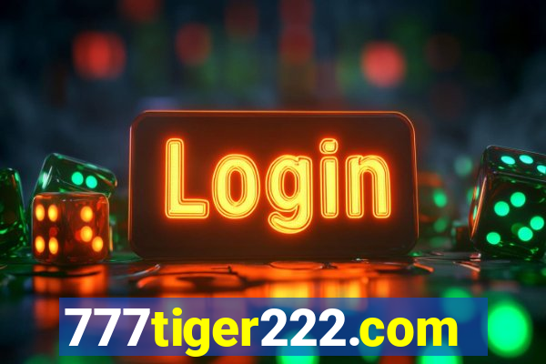 777tiger222.com