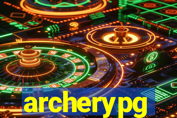 archerypg