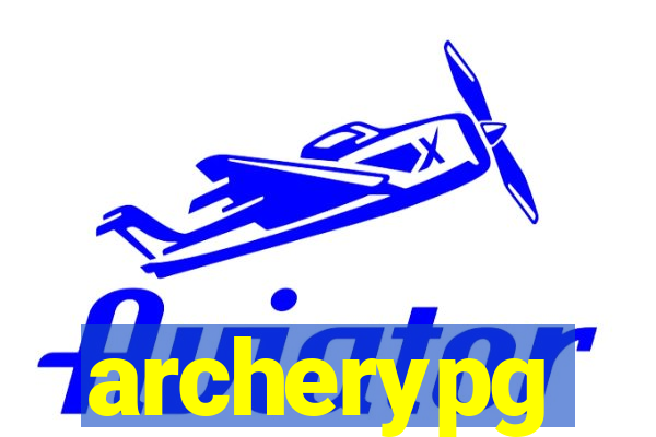 archerypg