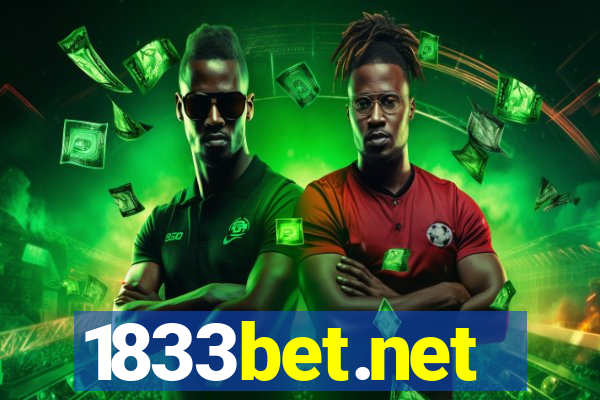 1833bet.net