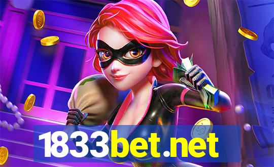 1833bet.net