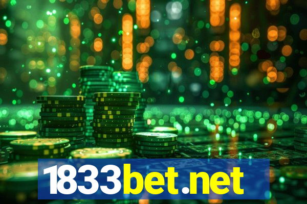 1833bet.net