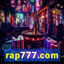 rap777.com