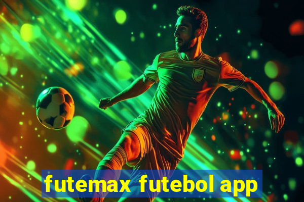 futemax futebol app