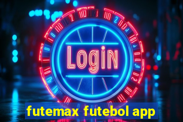 futemax futebol app