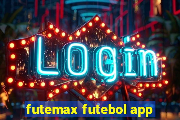 futemax futebol app