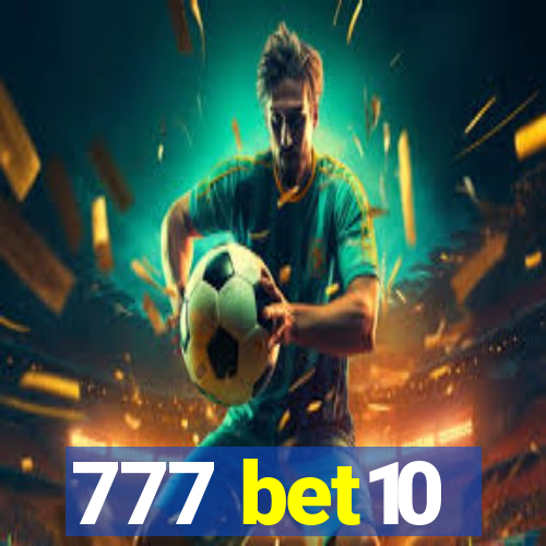 777 bet10