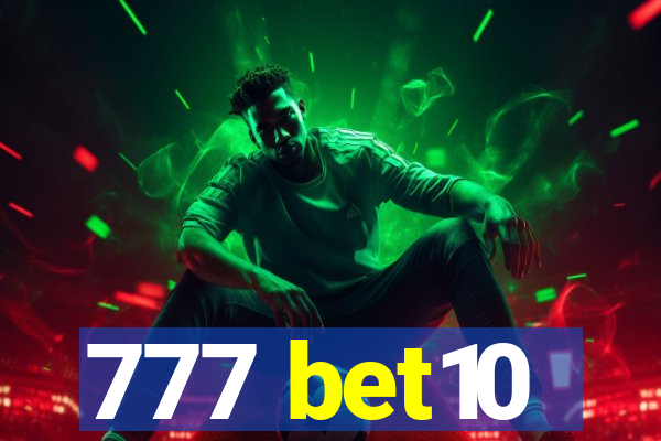 777 bet10