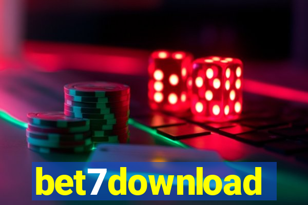 bet7download