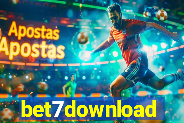 bet7download