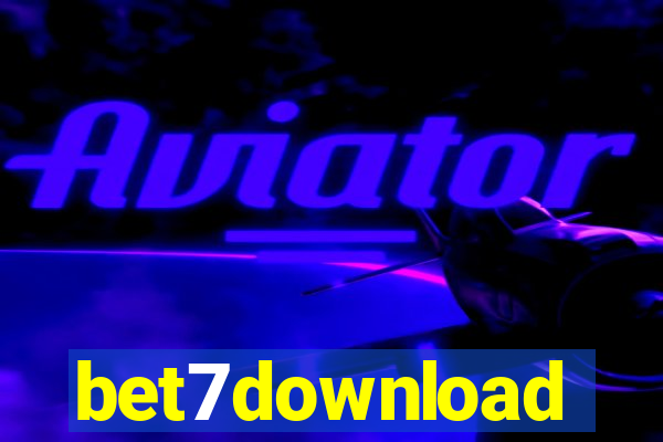 bet7download