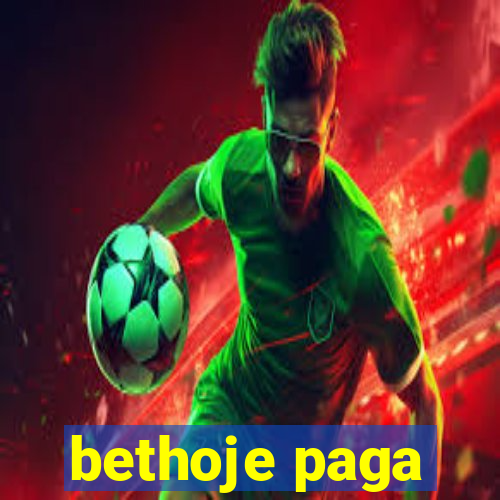 bethoje paga