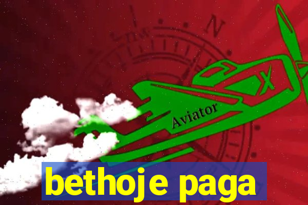 bethoje paga