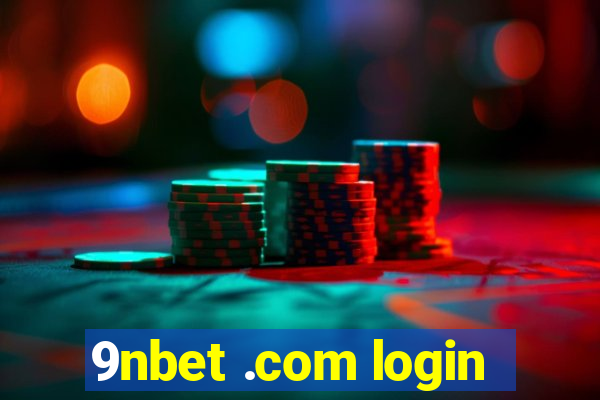 9nbet .com login