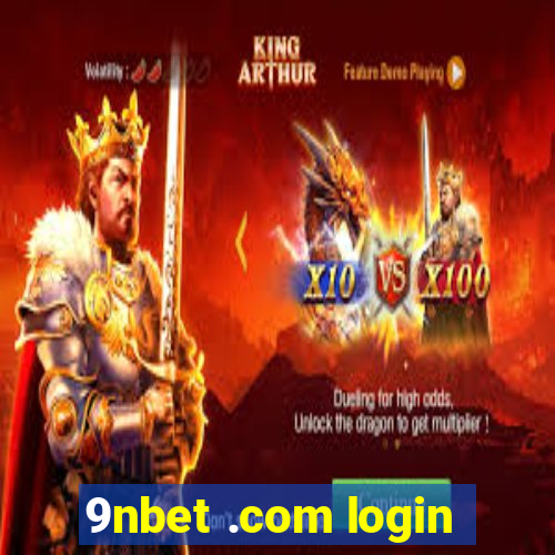 9nbet .com login