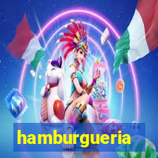 hamburgueria juventus ucs