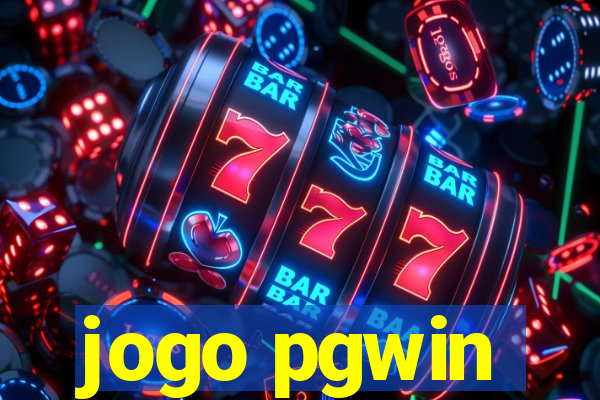 jogo pgwin