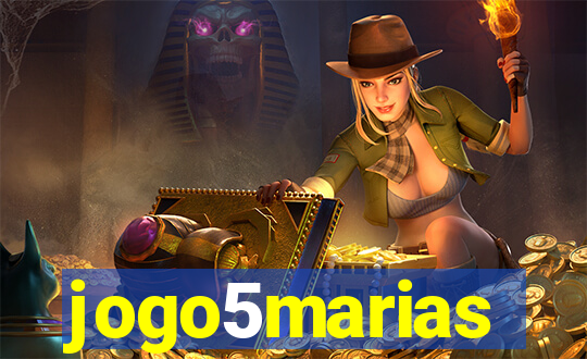 jogo5marias