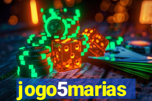 jogo5marias