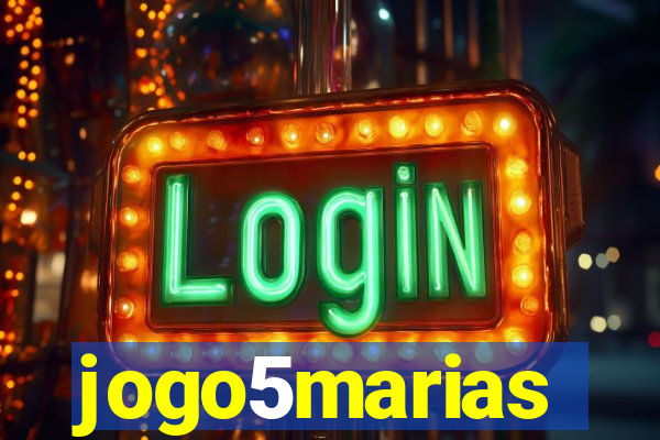 jogo5marias