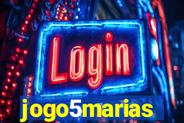 jogo5marias