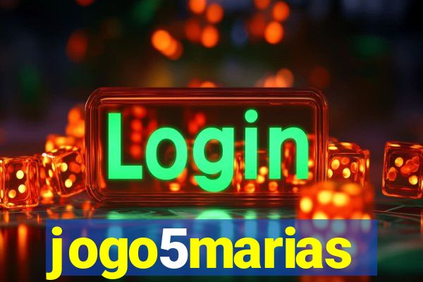 jogo5marias