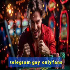 telegram gay onlyfans