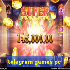 telegram games pc