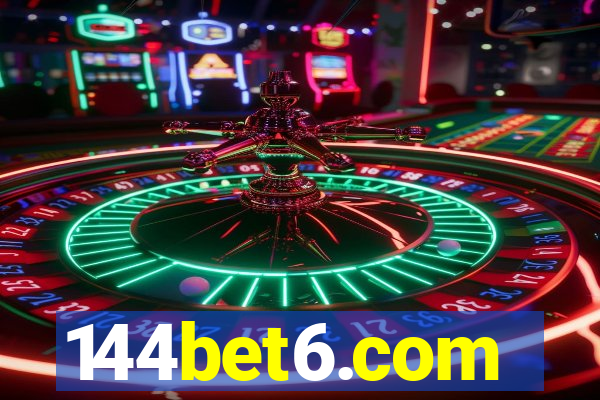 144bet6.com